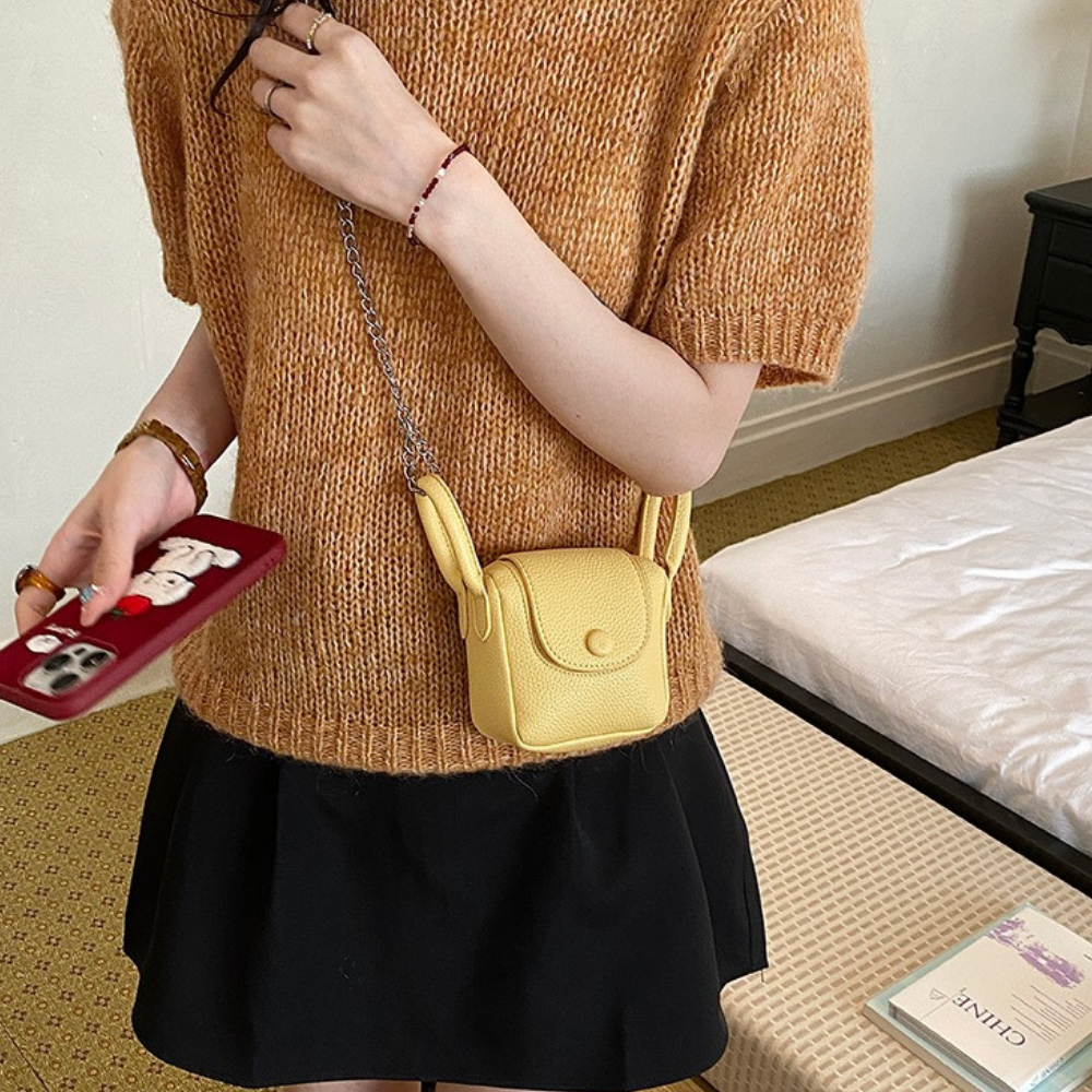 Asverra Zynelle Mini Bag