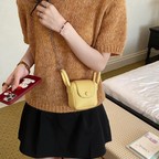 Asverra Zynelle Mini Bag