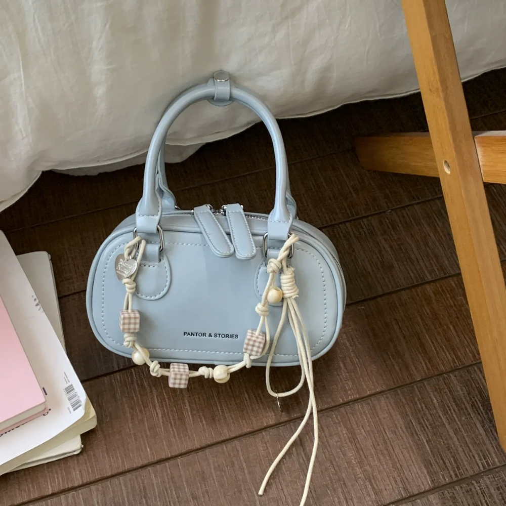 Asverra Mirelle Bag - Asverra