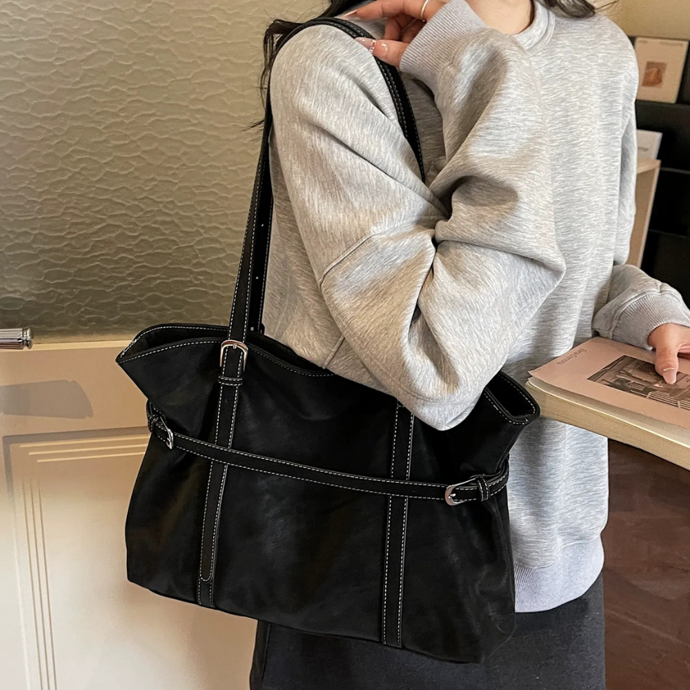 Orika Shoulder Bag for Women | Asverra