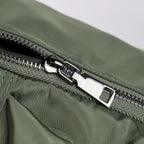 Asverra Bellance Crossbody Bucket Bag