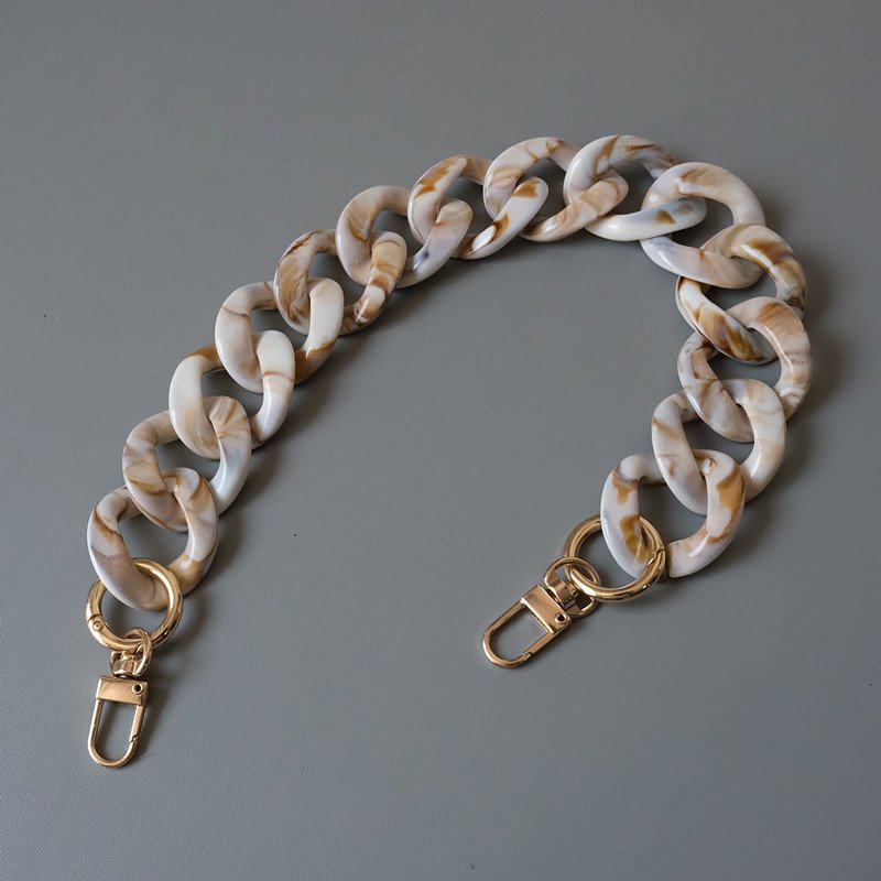 Asverra Acrylic Chain