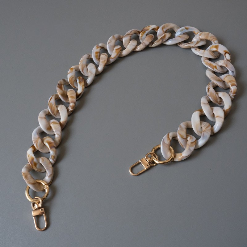 Asverra Acrylic Chain