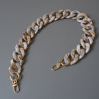 Asverra Acrylic Chain