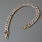 Asverra Acrylic Chain