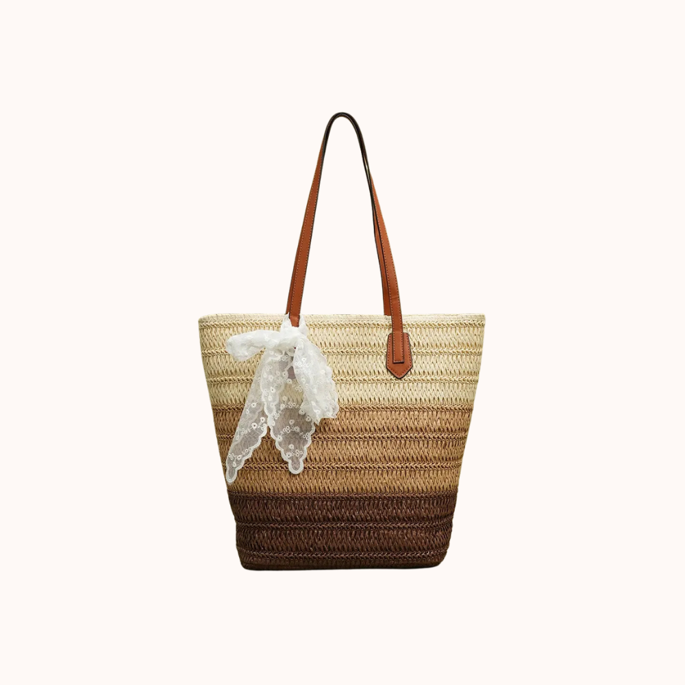 Asverra Sable Tide Sac Cabas