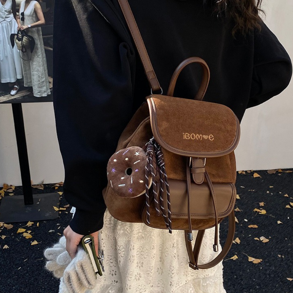 Asverra Monvere Rucksack