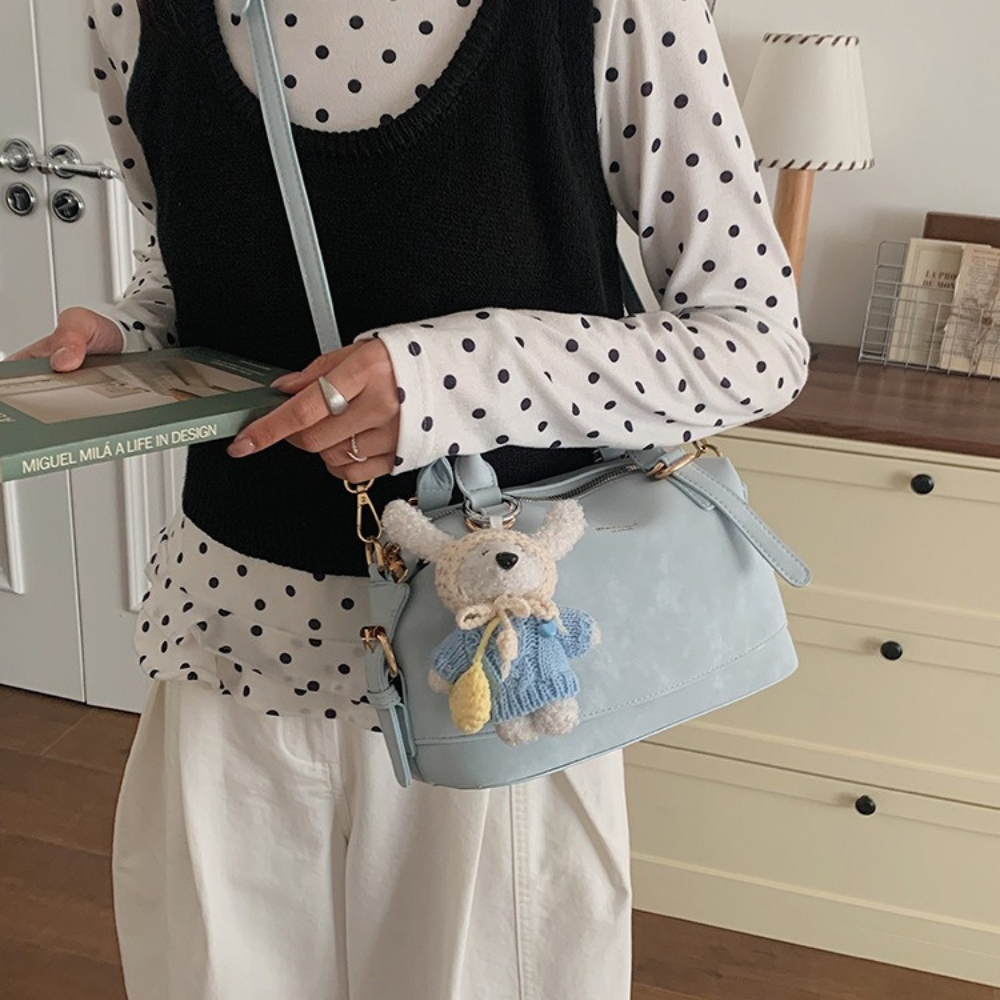 Asverra Bellora Bag - Asverra