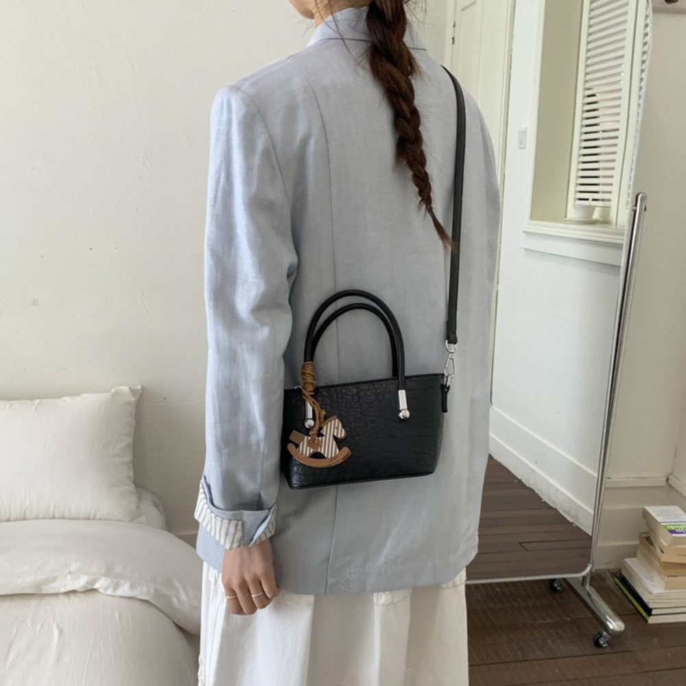 Asverra Velmora Bag - Asverra