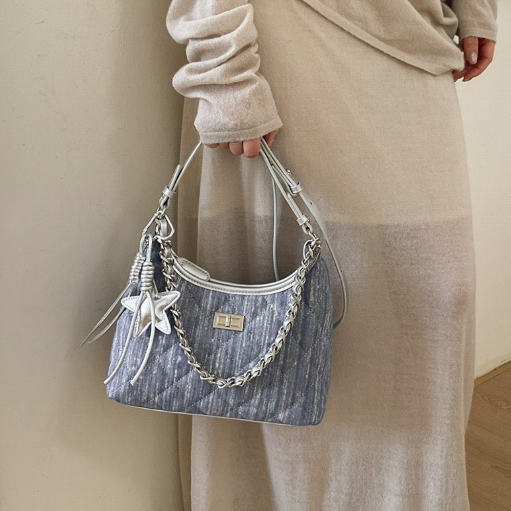 Asverra Bleuressa Bag - Asverra