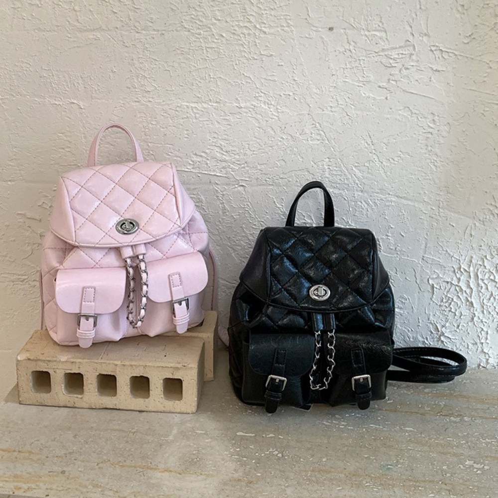 Asverra Monalise Rucksack