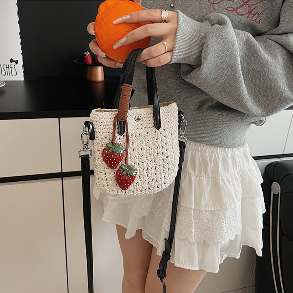 Sac Asverra Maison Arlette