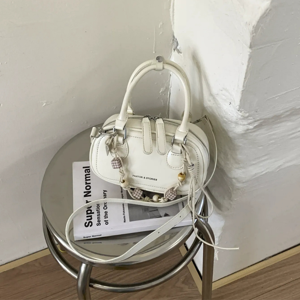 Asverra Mirelle Bag - Asverra