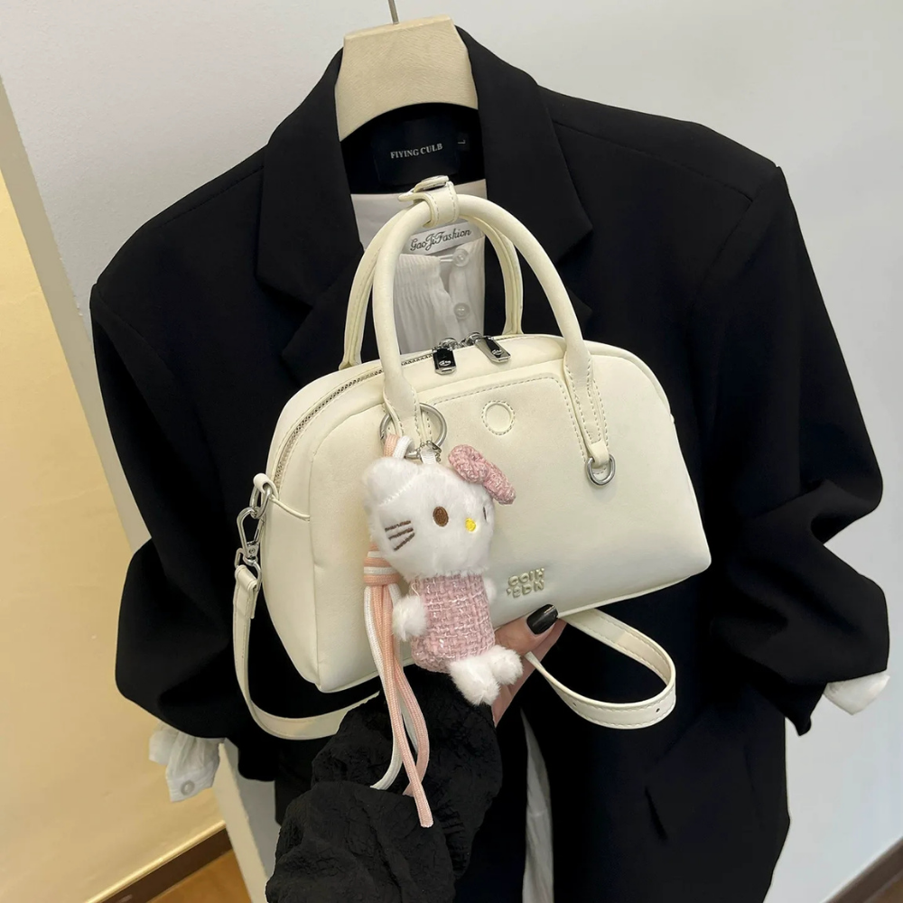 Asverra Noiréa Bag - Asverra