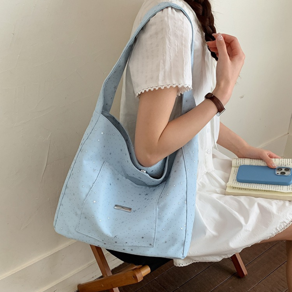 Asverra Astren Hobo-Tasche