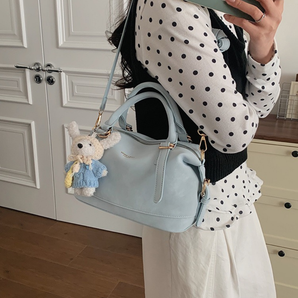 Asverra Vellisse Bag - Asverra