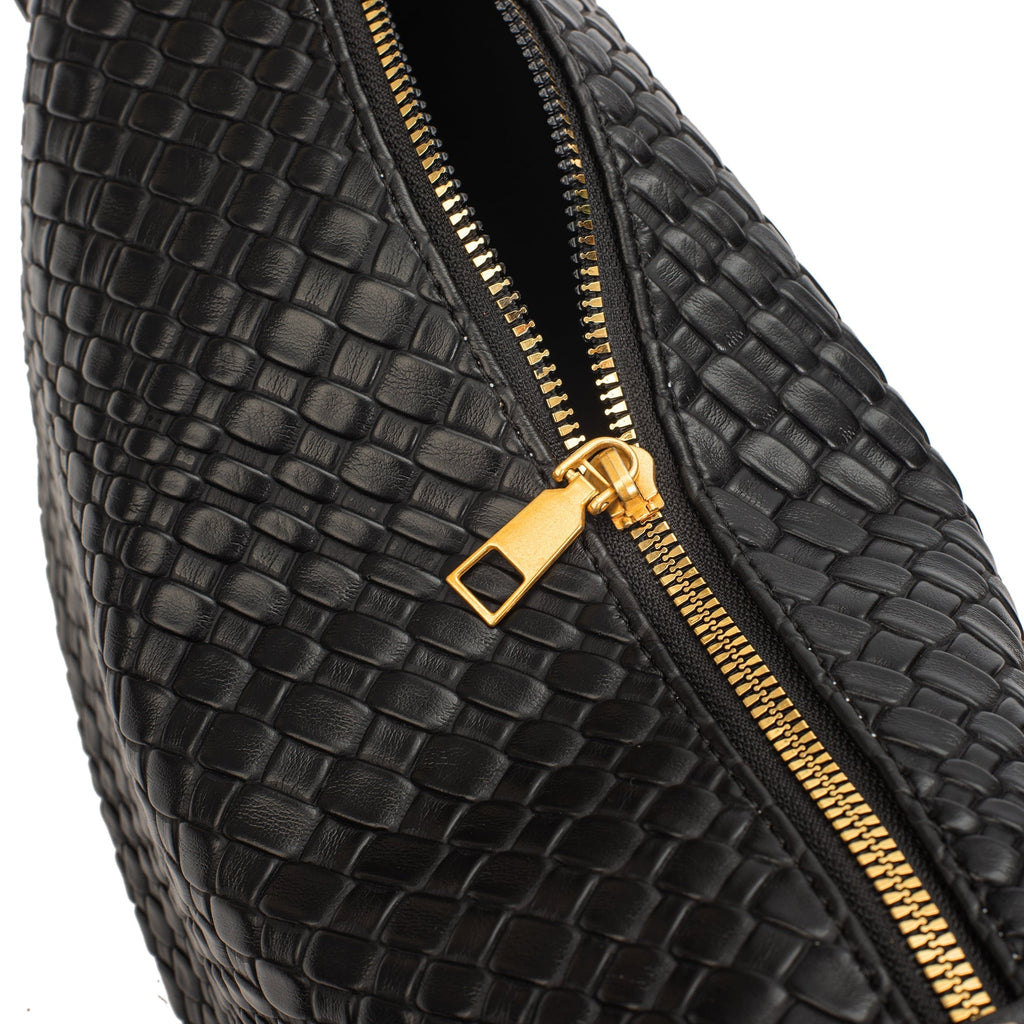 Asverra Cynha Crossbody Bag - Asverra