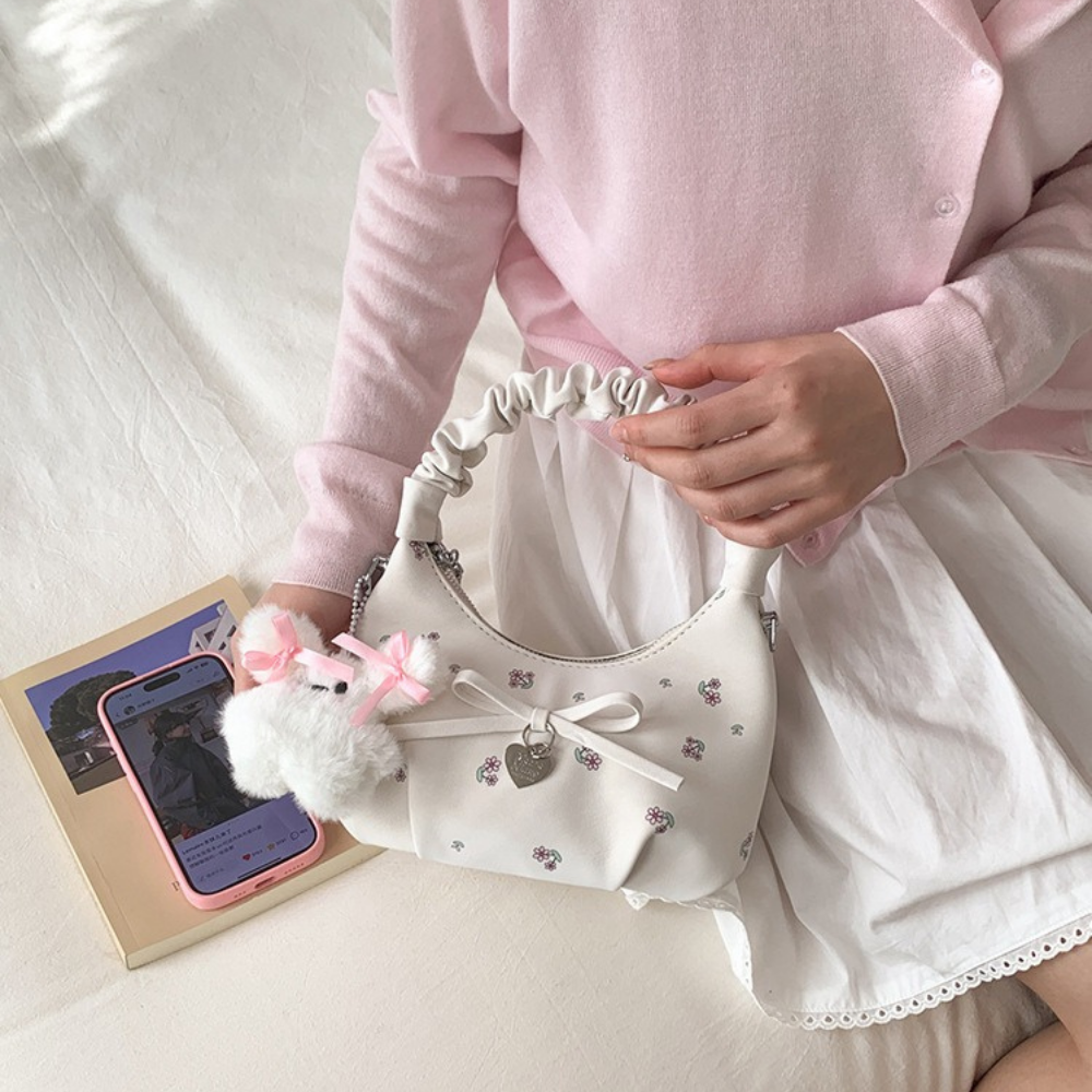 Asverra Avelisse Bag - Asverra