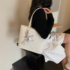 Asverra Soléa Bag - Asverra