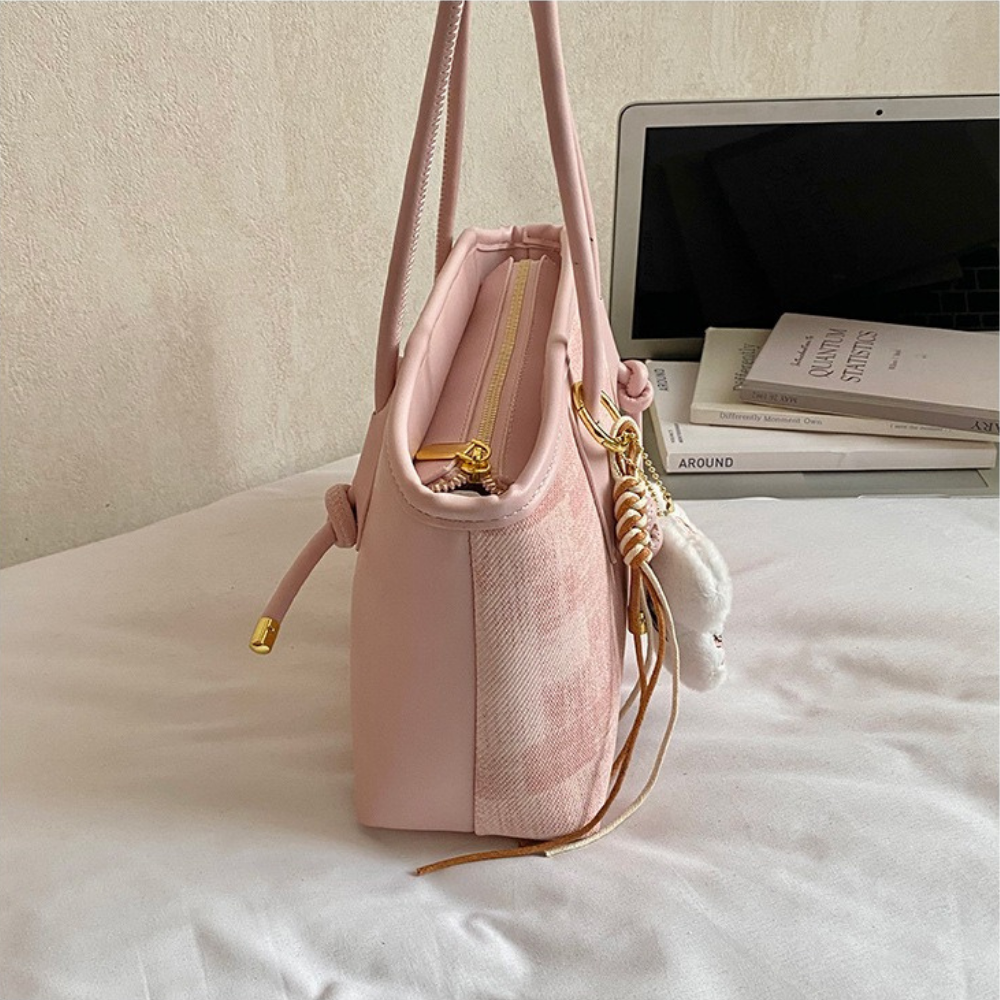 Asverra Roséline Bag - Asverra