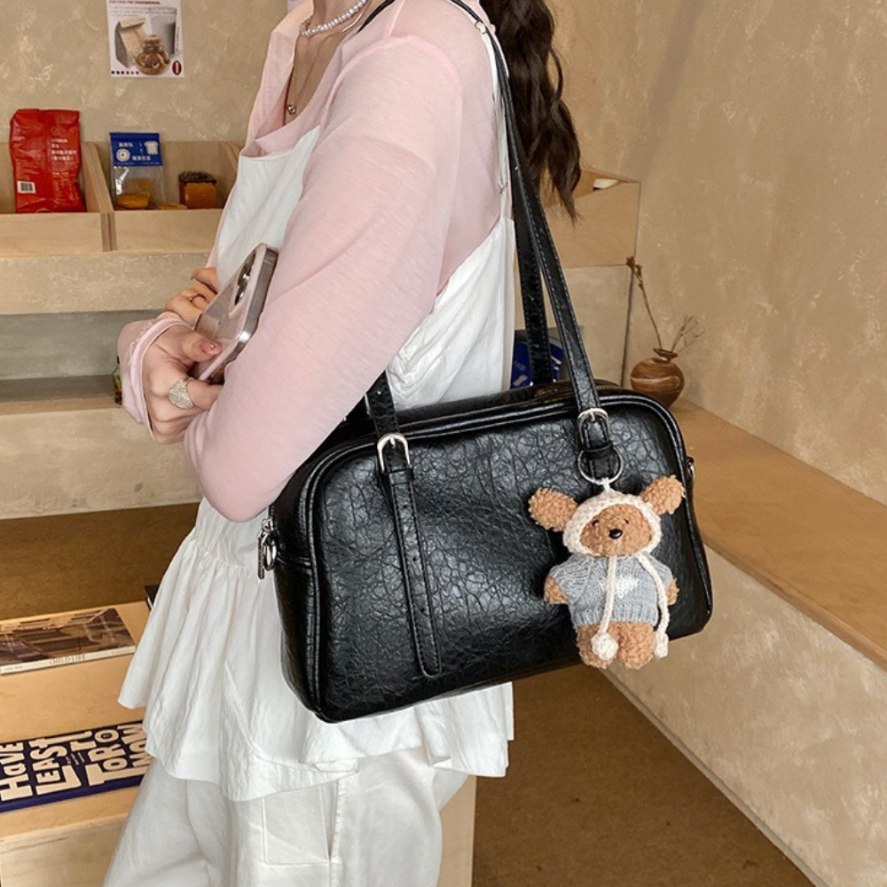 Asverra Roselle Bag - Asverra