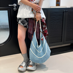 Sac cabas Asverra Kiorra