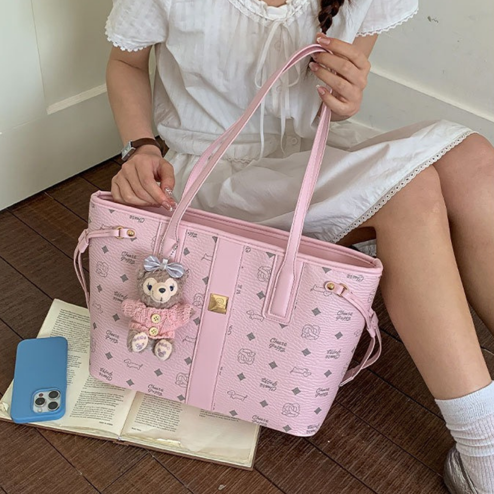 Asverra Aurielle Bag - Asverra