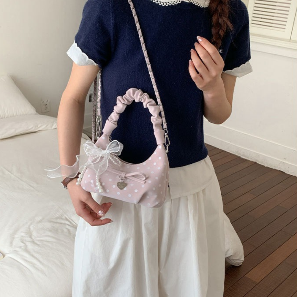 Asverra Rosalie Bag - Asverra