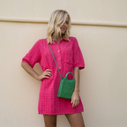 Asverra Chalise Phone Bag