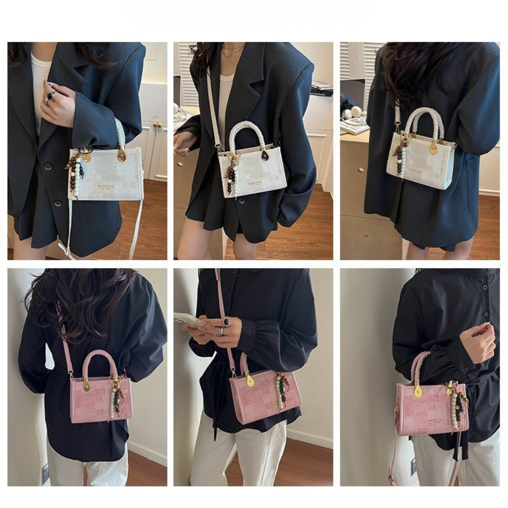Asverra Noéline Bag - Asverra