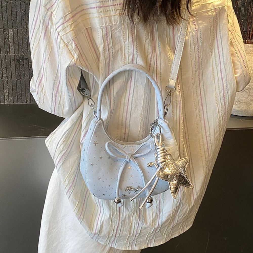 Asverra Stellina Bag - Asverra