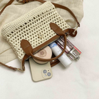 Asverra Tressia Bag - Asverra