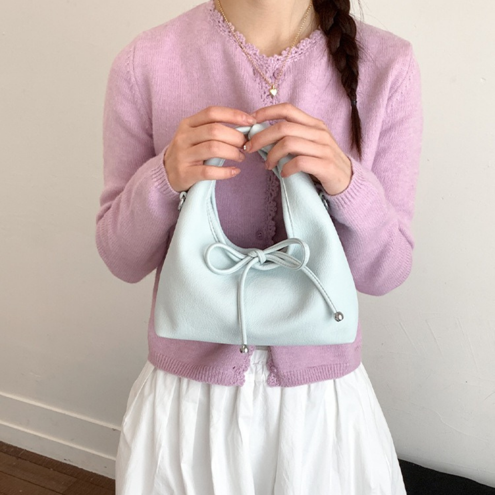 Asverra Novelle Bag - Asverra