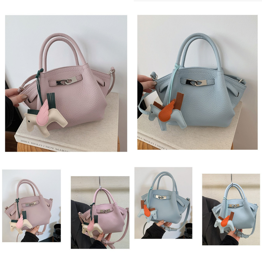 Asverra Liora Bag - Asverra