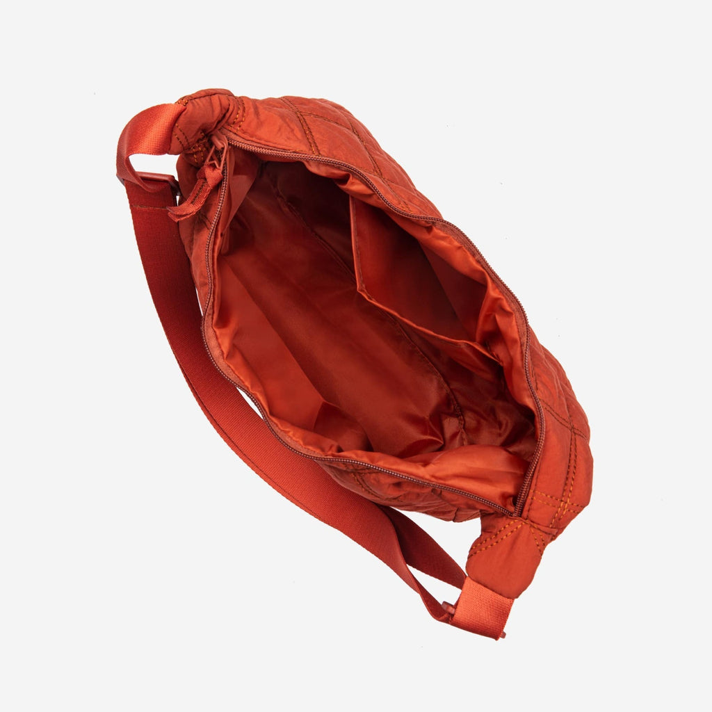 Asverra Selvane Crossbody Bag