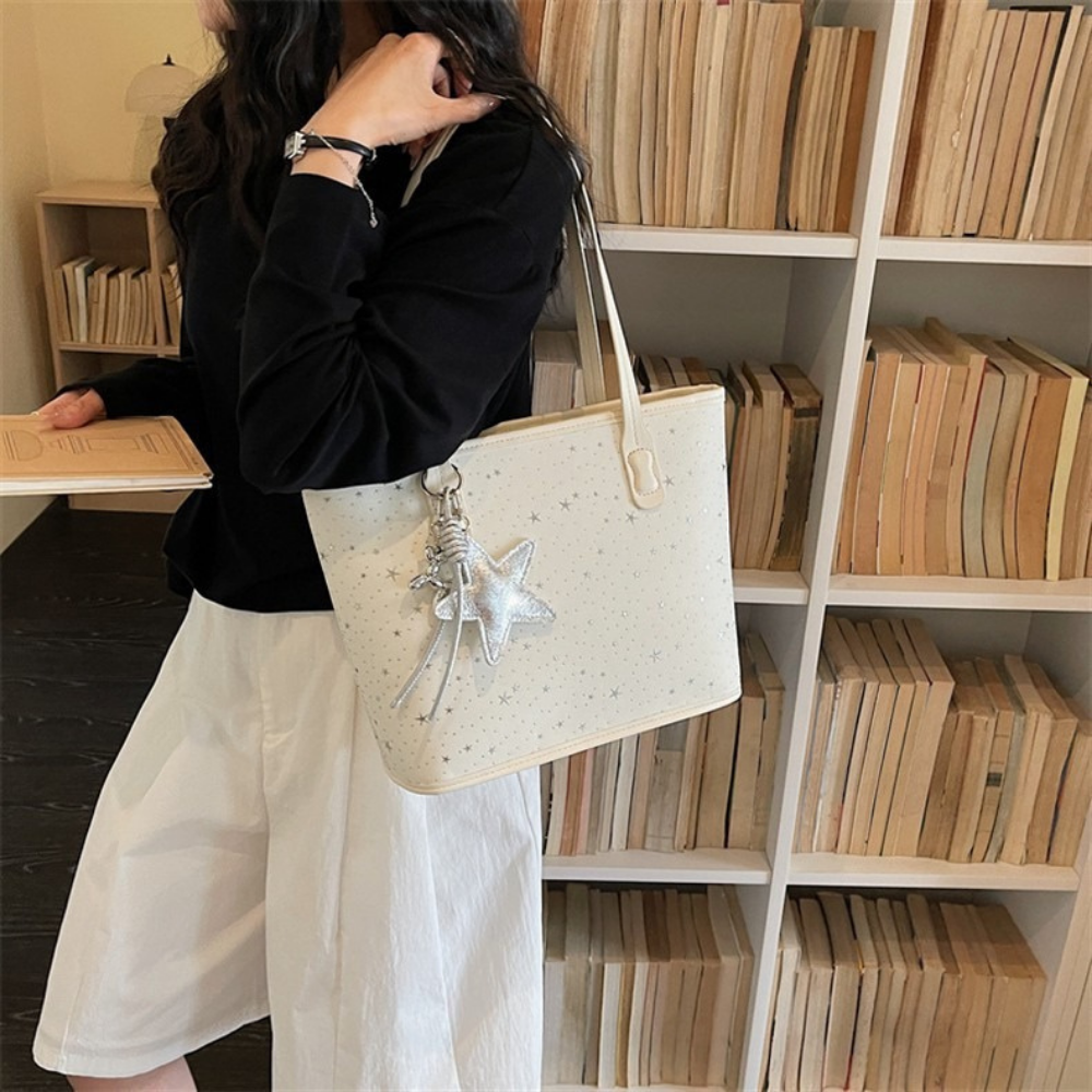 Asverra Soléa Bag - Asverra