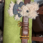 Customer review photo from Adeline
