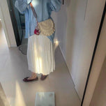 Customer review photo from Tatum O