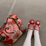 Customer review photo from Ines V