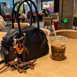 Customer review photo from Sarah M