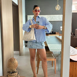 Customer review photo from Hailey