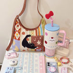 Customer review photo from Maddie B