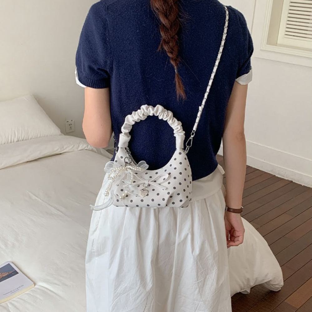 Asverra Rosalie Bag - Asverra