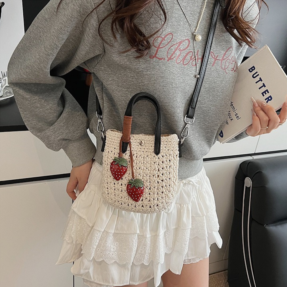 Sac Asverra Maison Arlette