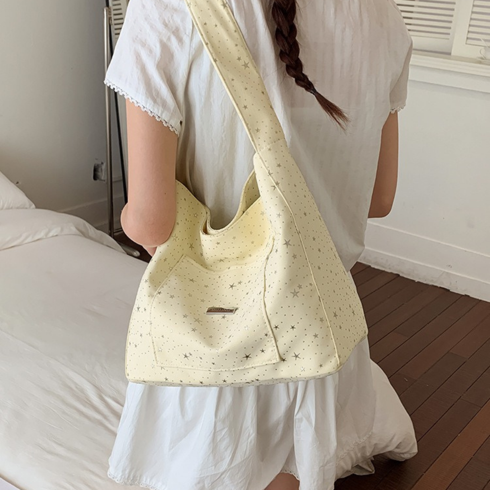 Asverra Astren Hobo-Tasche