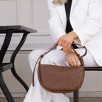 Asverra Cynha Crossbody Bag - Asverra