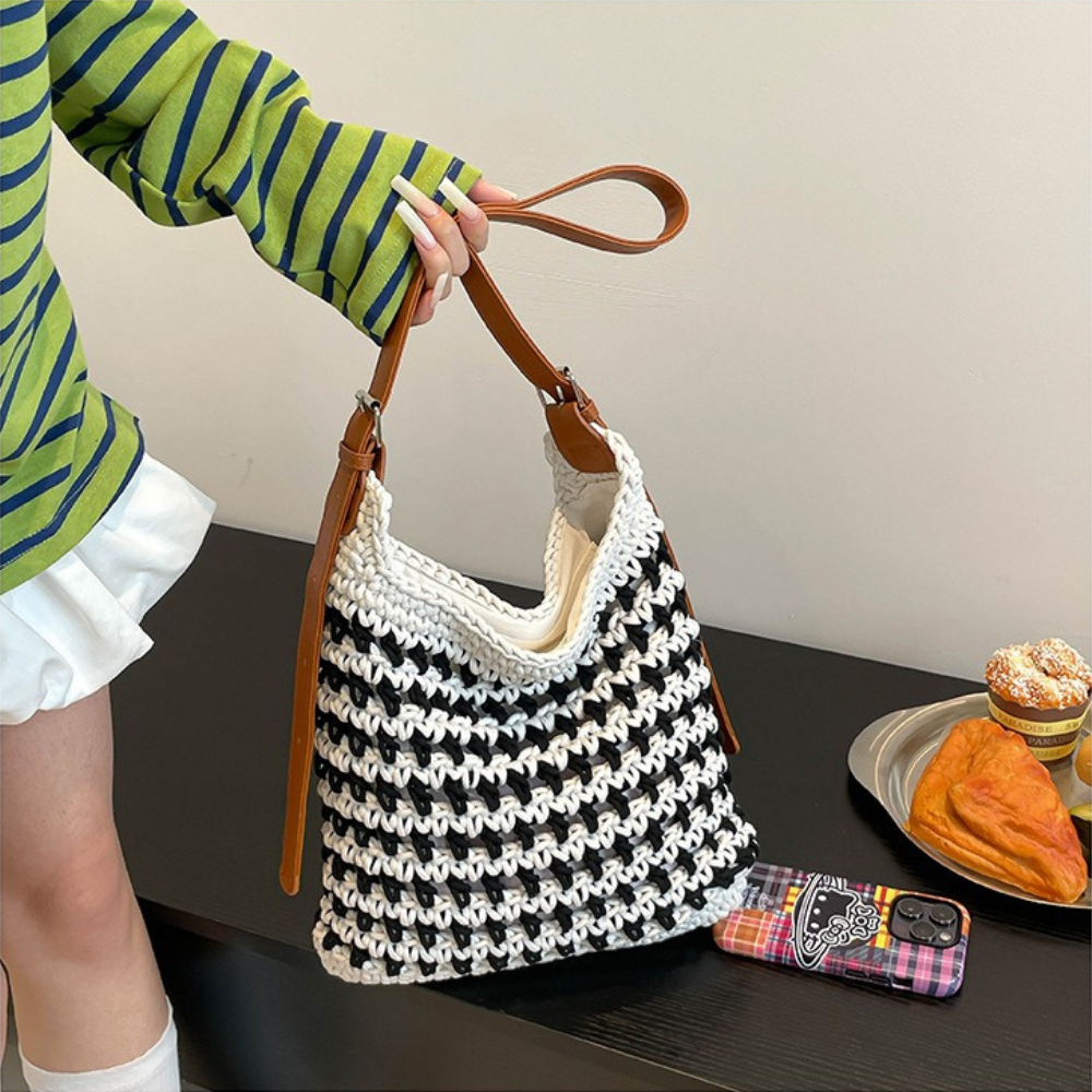 Asverra Briselia Bag - Asverra