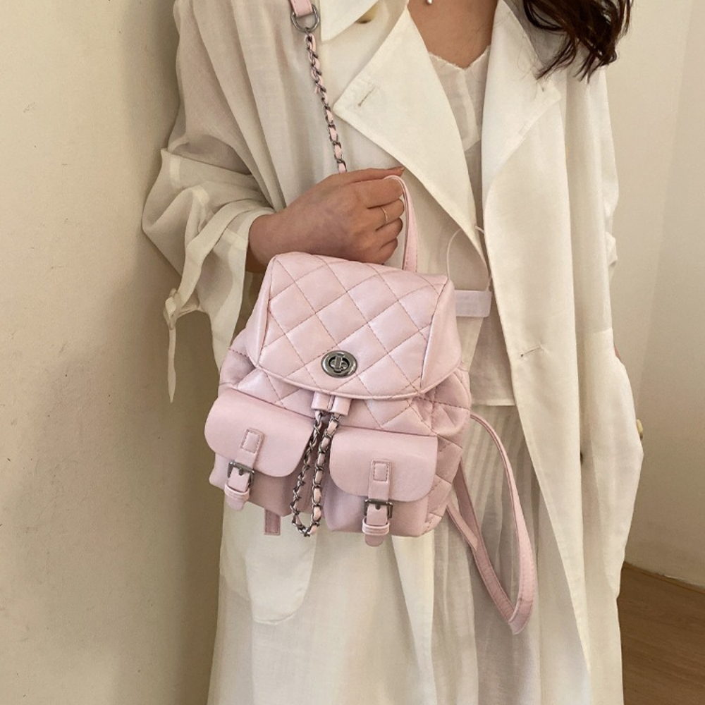 Asverra Monalise Rucksack