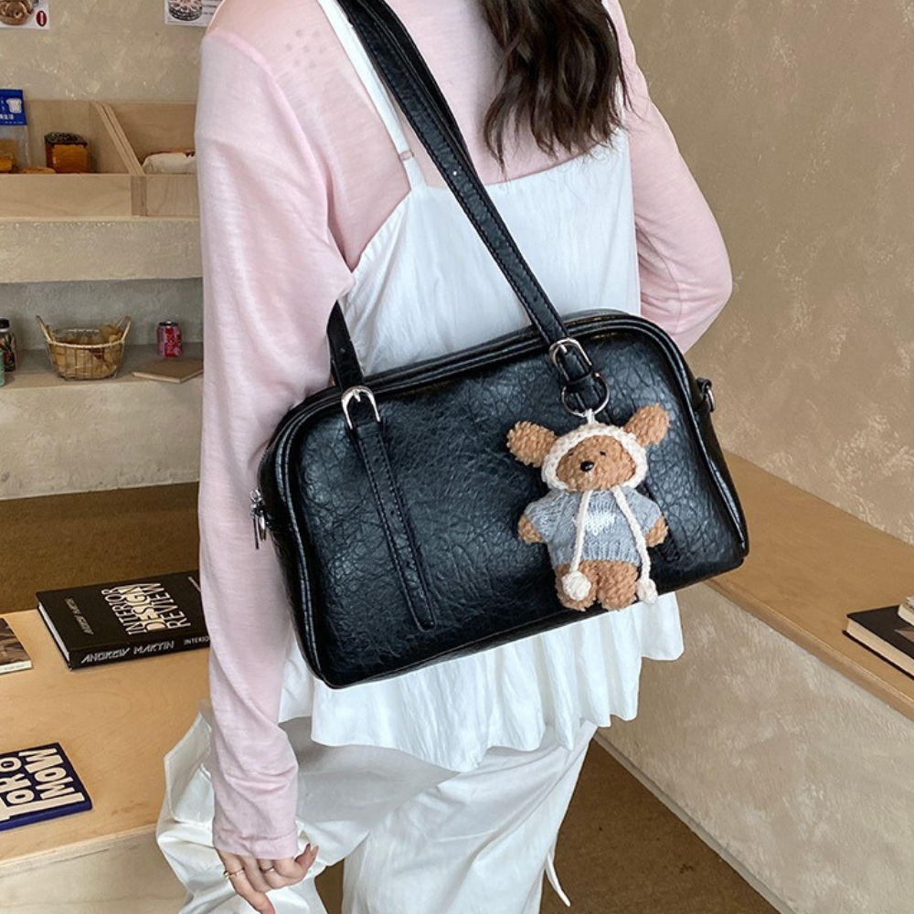 Asverra Roselle Bag - Asverra