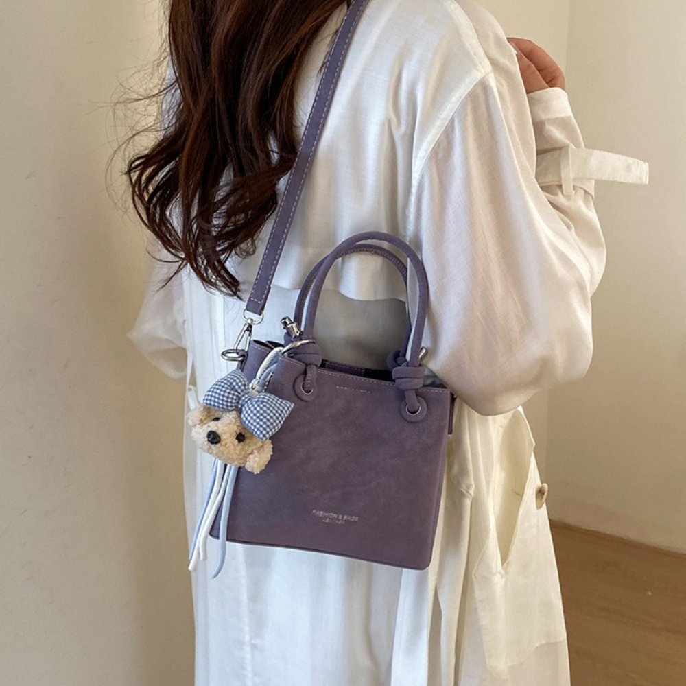 Asverra Méloria Bag - Asverra